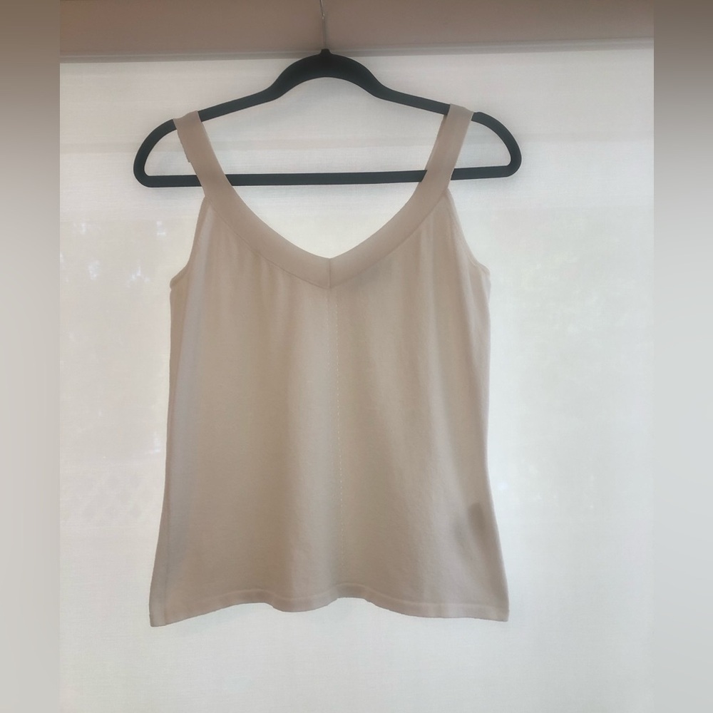Emilio Pucci tank